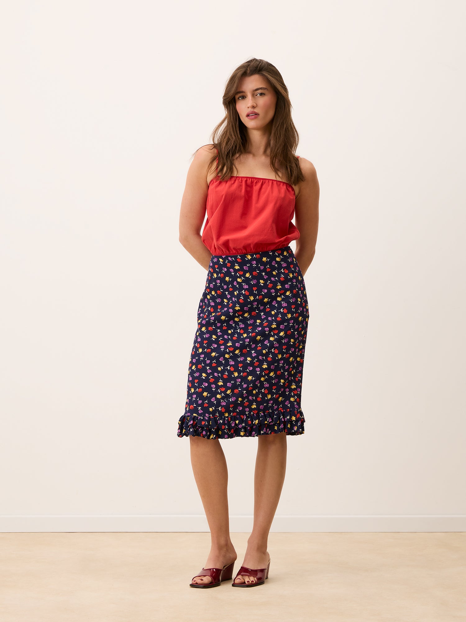 Falda ELIETTE Falda ELIETTE